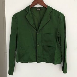 Kate spade blouse XS